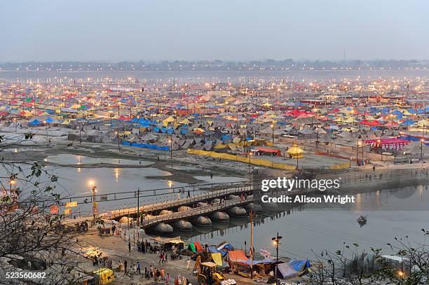 Kashi, Prayagraj & Ayodhya Heritage