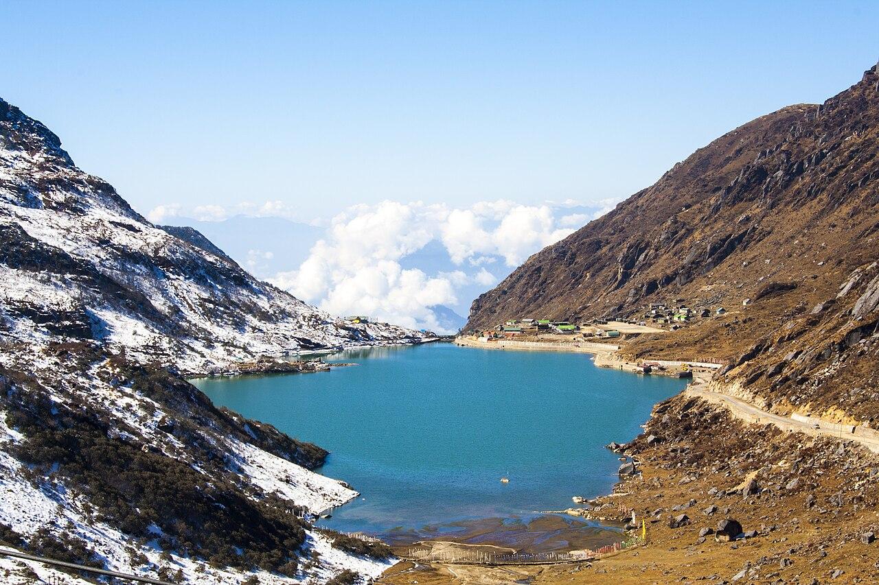 Enchanting Darjeeling & Gangtok Himalayan Escape