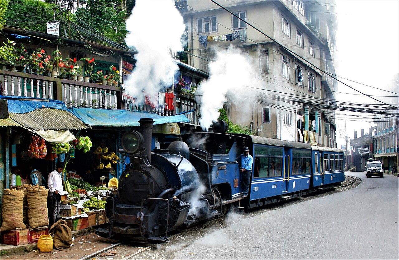 Enchanting Darjeeling & Gangtok Himalayan Escape