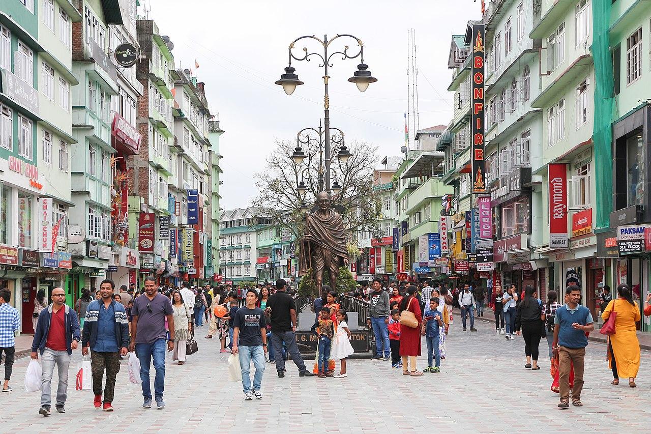 Enchanting Darjeeling & Gangtok Himalayan Escape