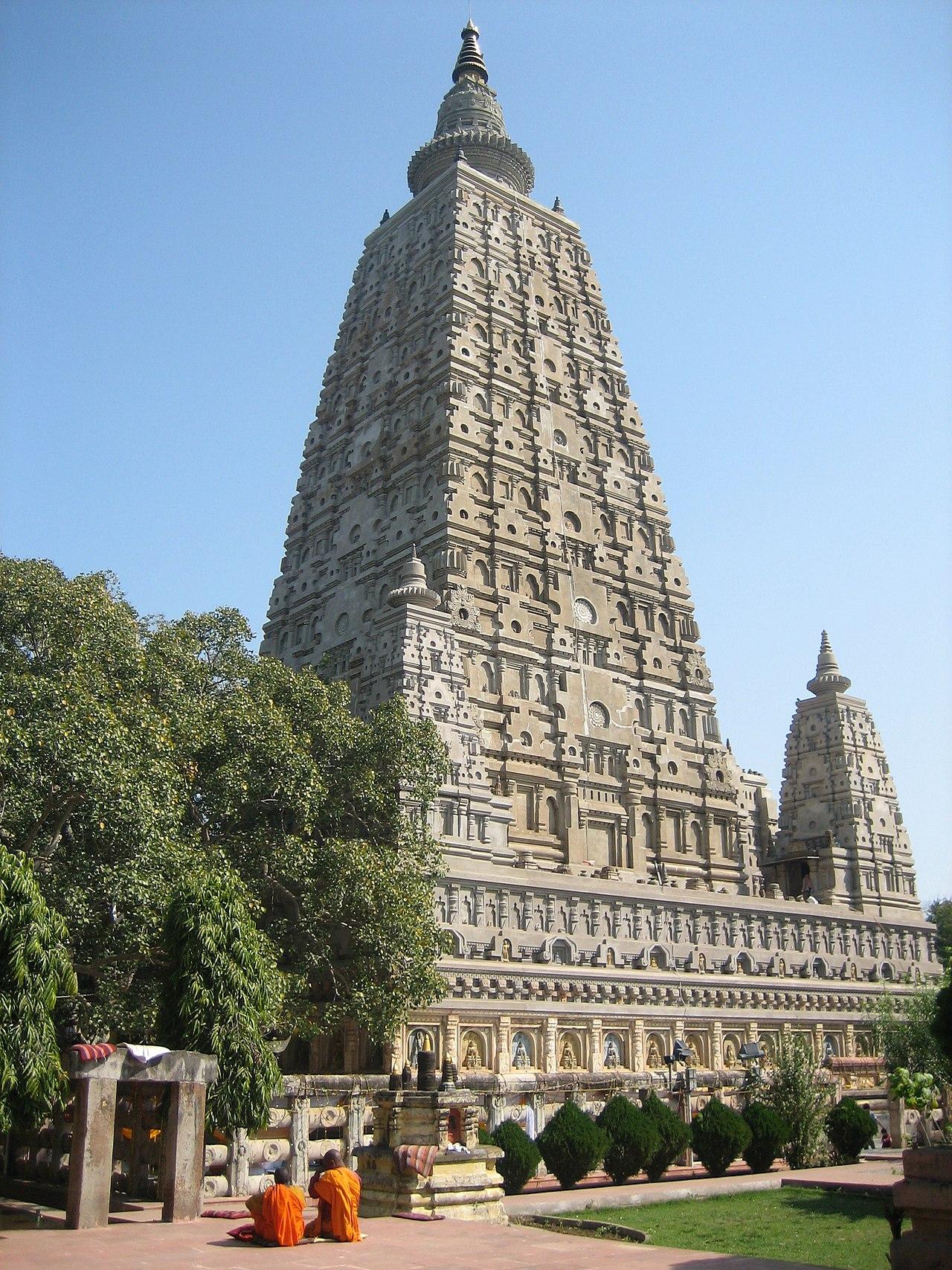 The Great Pilgrimage: Kashi, Gaya & Ayodhya