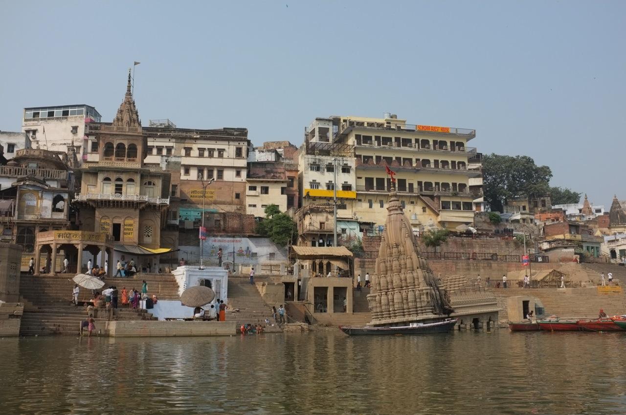 Sacred Kashi, Prayagraj & Gaya Circuit
