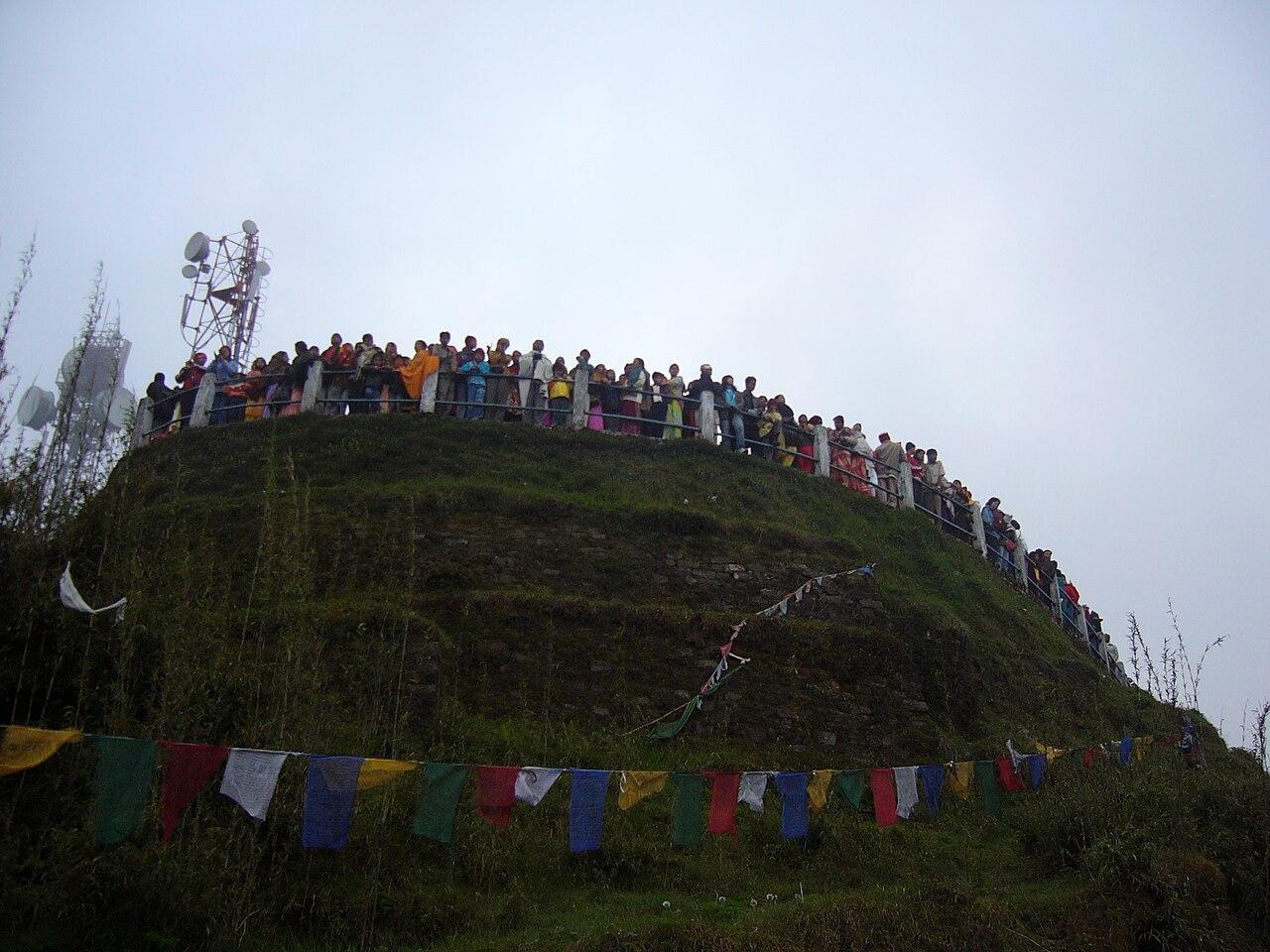 Enchanting Darjeeling & Gangtok Himalayan Escape