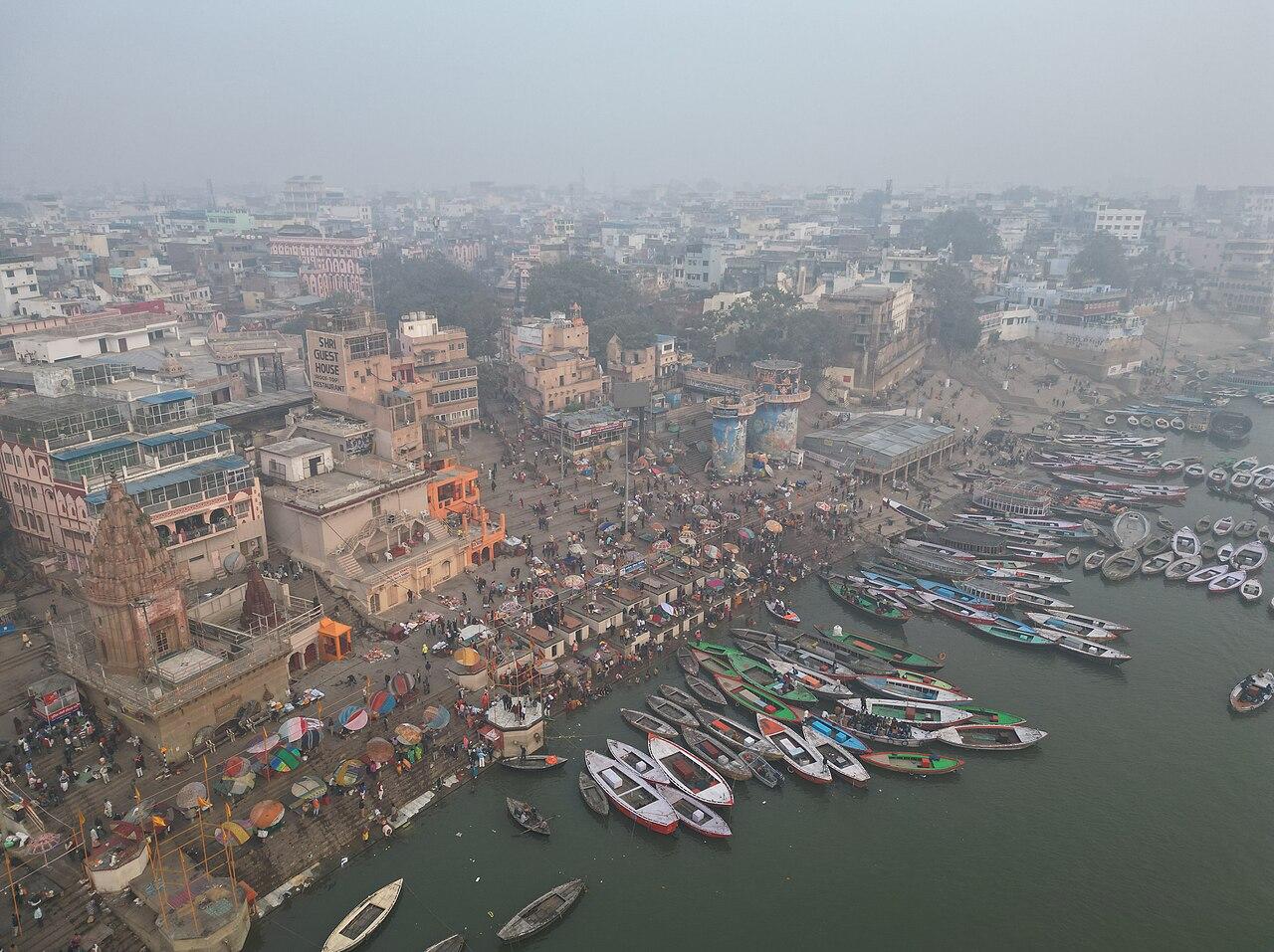 Baidyanath Jyotirlinga to Ayodhya Divine Yatra