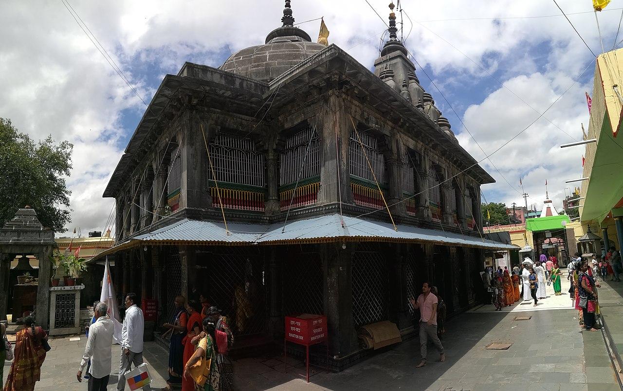 Baidyanath Jyotirlinga to Ayodhya Divine Yatra
